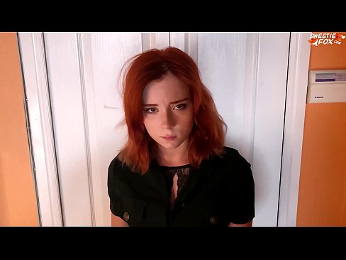 ❤️ Заштитар казнио згодну жену због крађе - сперма у уста ❤ Секс на sr.pornmega.ru ☑