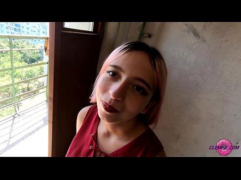 ❤️ Студент Сензуал сише странца у залеђу - сперма му на лицу ❤ Секс на sr.pornmega.ru ☑